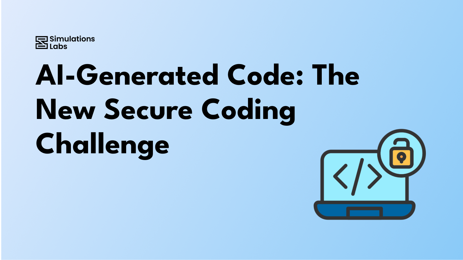 AI-Generated Code: The New Secure Coding Challenge