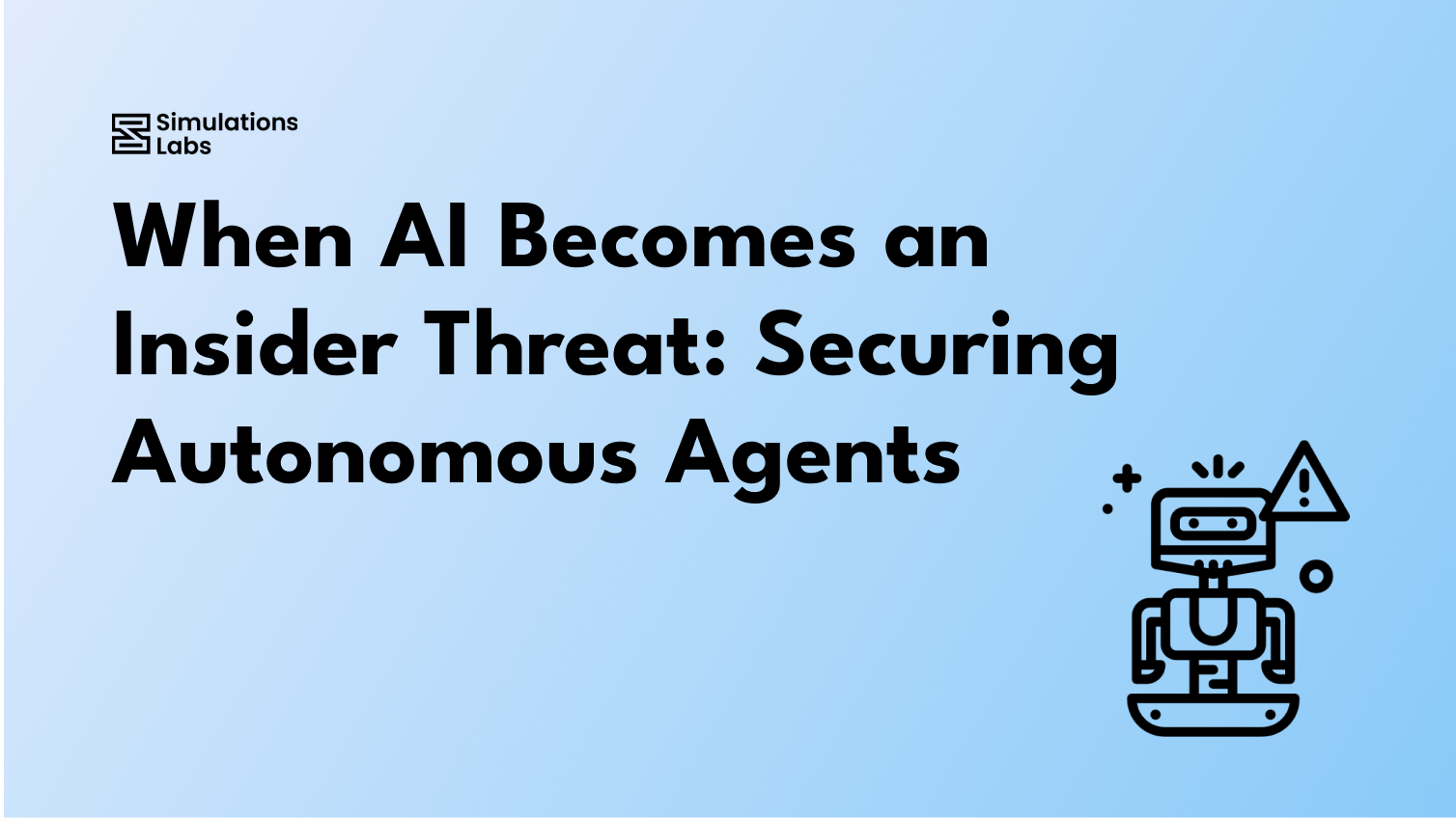 When AI Becomes an Insider Threat: Securing Autonomous Agents